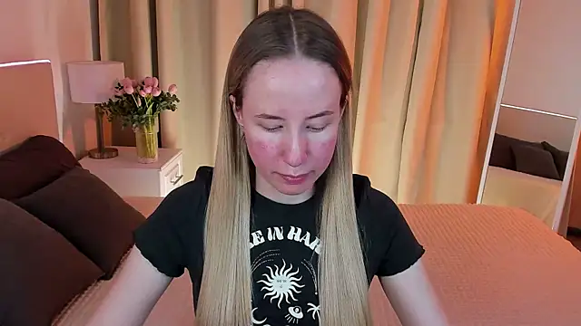 Cassie Kelman online show from 02-01-25, 02:58