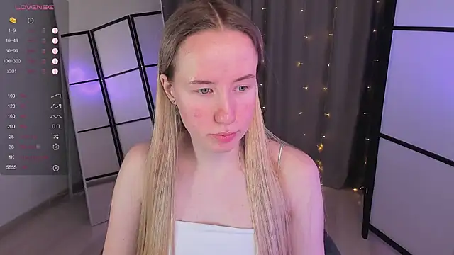 Cassie Kelman online show from 02-07-25, 09:04