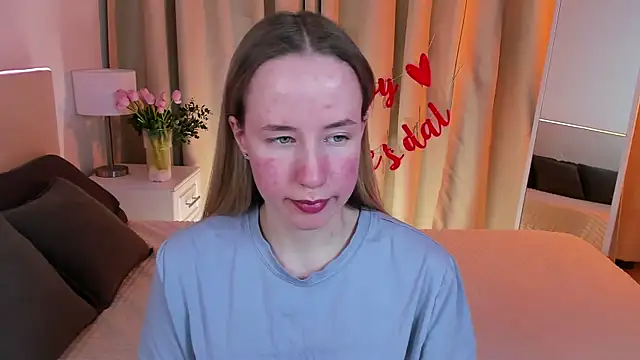 Cassie Kelman online show from 02-10-25, 03:13