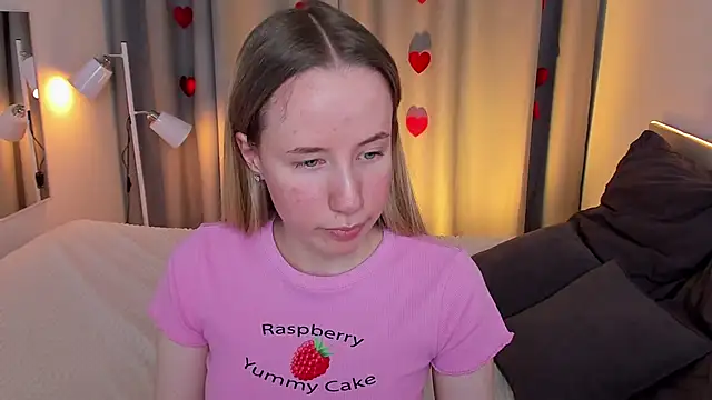 Cassie Kelman online show from 02-14-25, 12:19