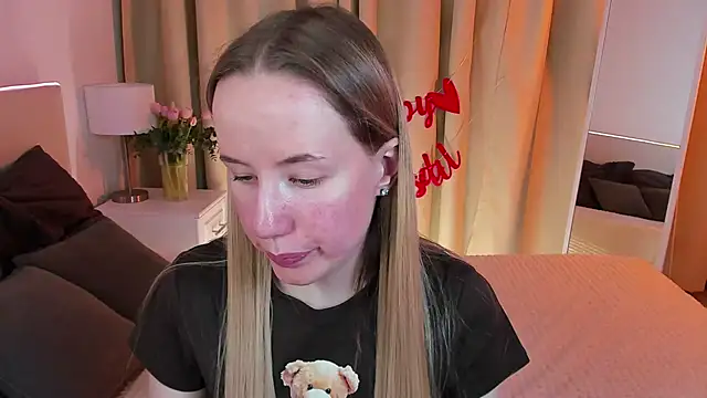 Cassie Kelman online show from 02-16-25, 08:55