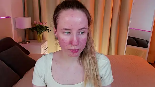 Cassie Kelman online show from 02-21-25, 02:50