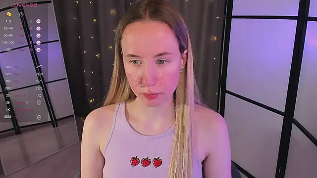 Cassie Kelman online show from 02-21-25, 08:49