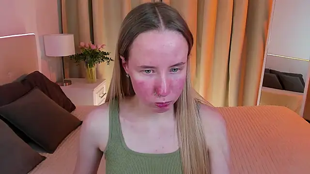 Cassie Kelman online show from 02-23-25, 03:13