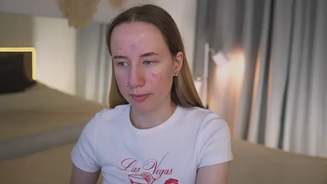 Cassie Kelman online show from 03-06-25, 03:35