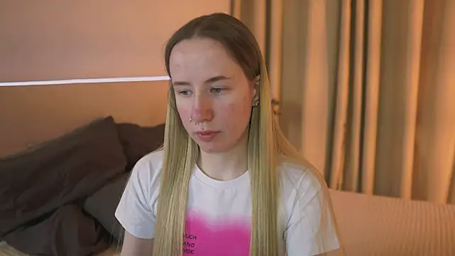 Cassie Kelman online show from 03-12-25, 09:13