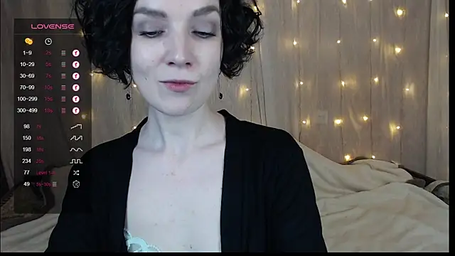 Snapshot of TinaWince chatting on 01-04-25, 07:55 TinaWince online show from 01-04-25, 07:55