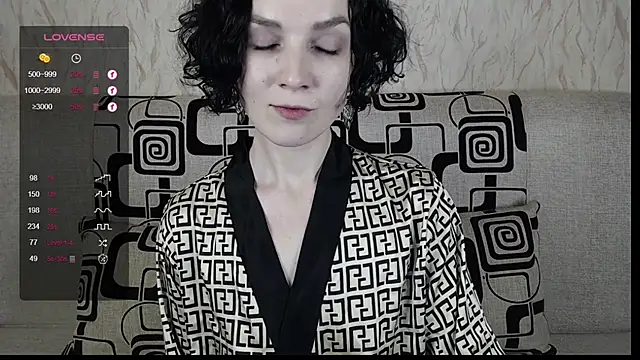 Snapshot of TinaWince chatting on 01-30-25, 08:11 TinaWince online show from 01-30-25, 08:11