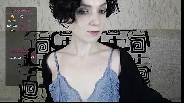 Snapshot of TinaWince chatting on 02-21-25, 05:35 TinaWince online show from 02-21-25, 05:35