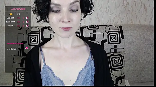 Snapshot of TinaWince chatting on 02-21-25, 08:40 TinaWince online show from 02-21-25, 08:40