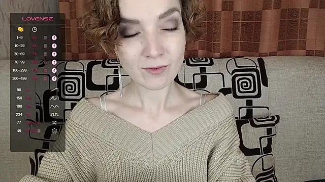 Snapshot of TinaWince chatting on 11-01-25, 04:47 TinaWince online show from 11-01-25, 04:47