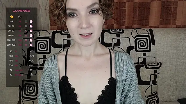 TinaWince online show from 11-07-25, 04:56