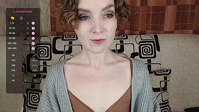 TinaWince online show from 11-21-25, 04:44