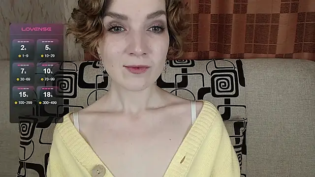 TinaWince online show from 02-22-26, 04:46