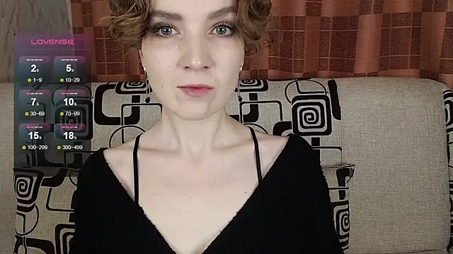 TinaWince online show from 03-05-26, 04:52