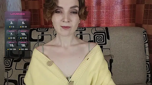 TinaWince online show from 04-23-26, 04:46