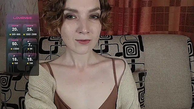 TinaWince online show from 05-22-26, 05:03