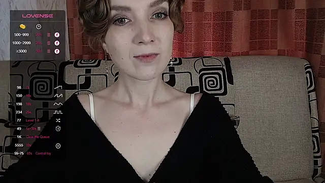 TinaWince online show from 05-31-26, 04:53