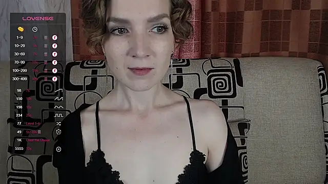 TinaWince online show from 06-07-26, 05:00