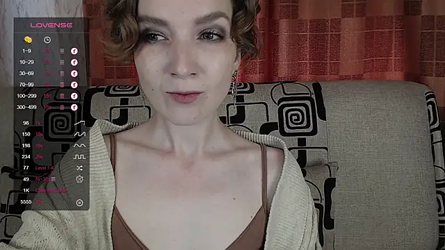 TinaWince online show from 06-11-26, 04:43