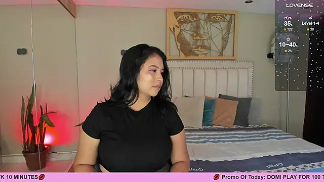  alaiasmile  online show from 03-03-25, 07:28