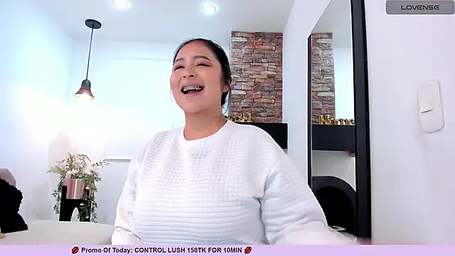  alaiasmile  online show from 03-15-25, 07:38