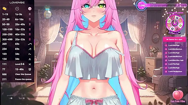 CosmicFaith online show from 02-20-26, 05:59