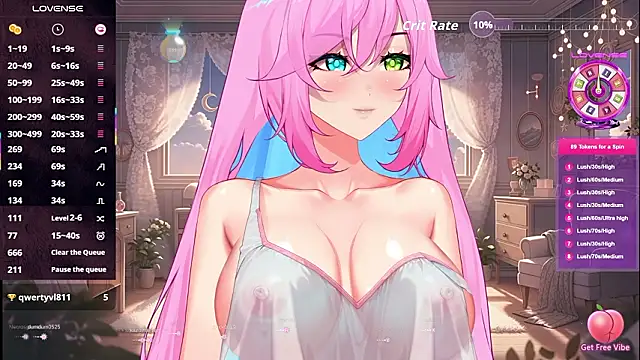 CosmicFaith online show from 03-22-26, 08:07