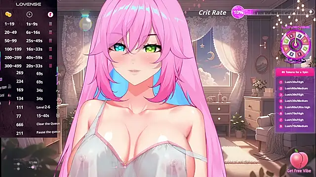 CosmicFaith online show from 03-27-26, 07:14