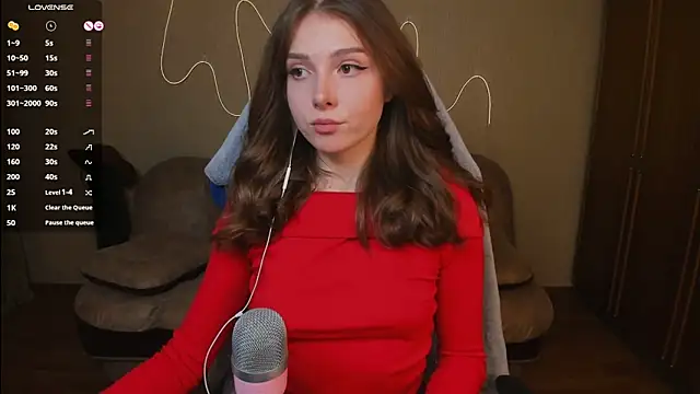 Snapshot of Kami_kam chatting on 03-05-25, 06:01 Kami kam online show from 03-05-25, 06:01