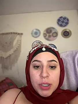 Naughty arabs online show from 01-30-25, 11:45