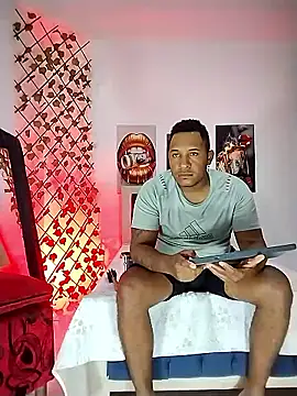 ARTHUR MINI online show from 04-07-26, 02:01