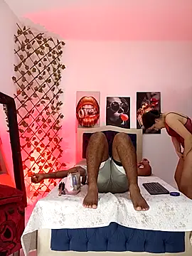 ARTHUR MINI online show from 04-26-26, 01:03