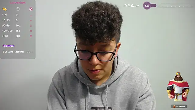 alex noa online show from 01-20-25, 11:21