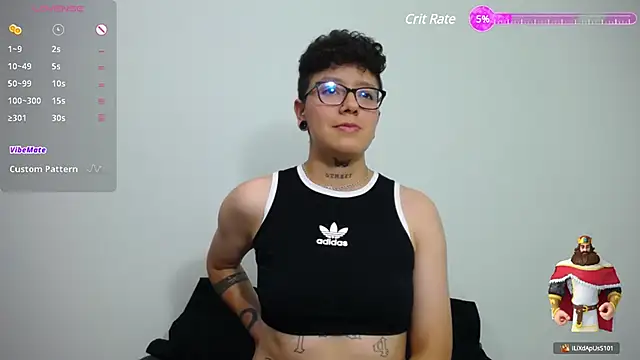 alex noa online show from 02-01-25, 10:23