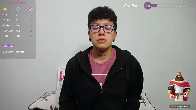 alex noa online show from 02-06-25, 01:16