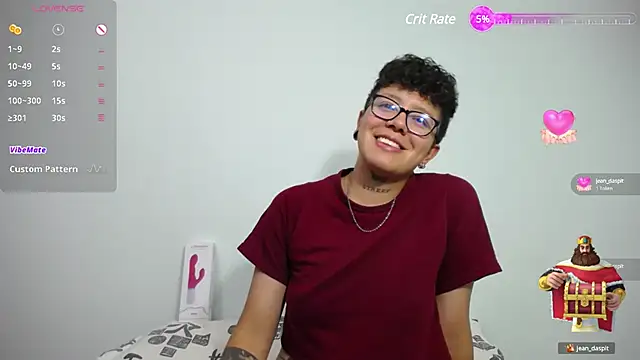 alex noa online show from 02-06-25, 10:43