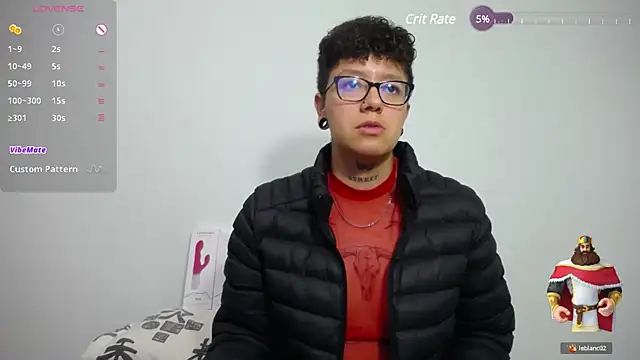 alex noa online show from 02-08-25, 07:59