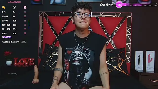 alex noa online show from 03-08-25, 01:28