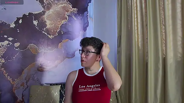 alex noa online show from 09-12-25, 07:36