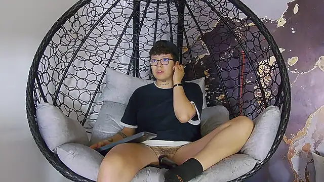 alex noa online show from 10-03-25, 07:38