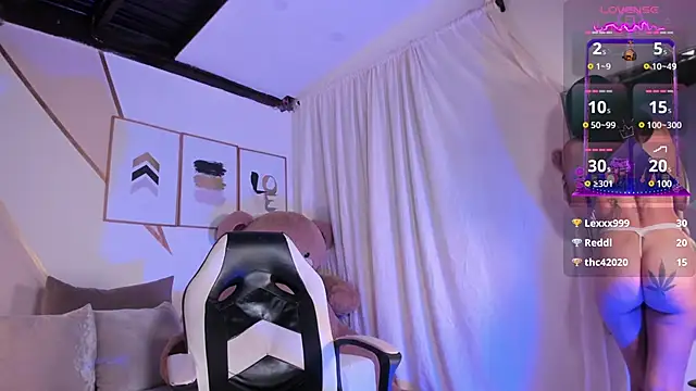 Snapshot of maye_wells chatting on 01-02-25, 08:24 maye wells online show from 01-02-25, 08:24