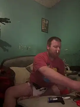 Diaperking916 online show from 03-20-25, 01:24