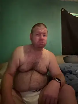 Diaperking916 online show from 09-13-25, 09:14