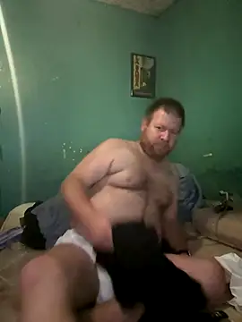 Diaperking916 online show from 10-14-25, 07:03