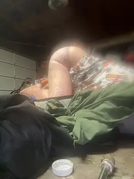 Diaperking916 online show from 02-13-26, 10:22