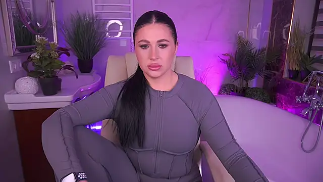 ArianaDarkk online show from 04-24-26, 08:11