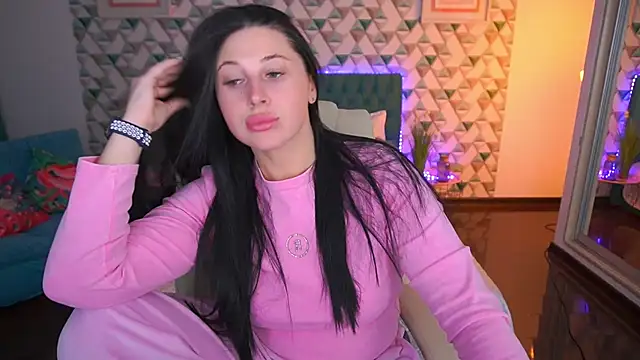 ArianaDarkk online show from 04-26-26, 05:43