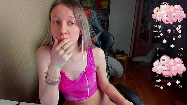 Snapshot of cutieMila chatting on 01-30-25, 06:21 cutieMila online show from 01-30-25, 06:21