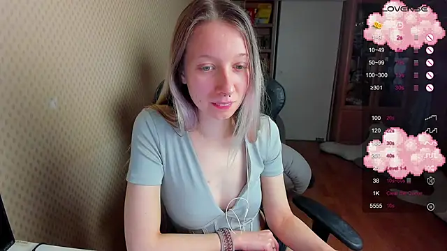 Snapshot of cutieMila chatting on 02-04-25, 04:39 cutieMila online show from 02-04-25, 04:39